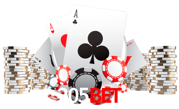 Jogue jogos de pôquer em 205bet