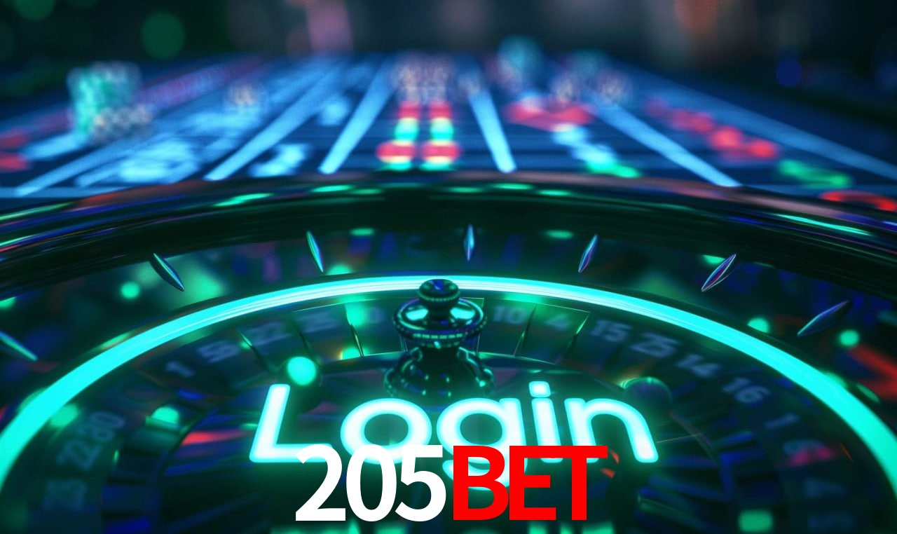 Experiência VIP 205bet
