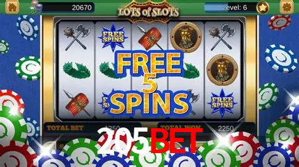 Desvendando o Mundo dos Jogos Virtuais na 205bet