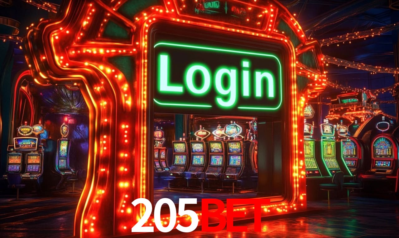 Estatísticas 205bet