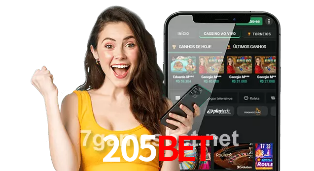 205bet