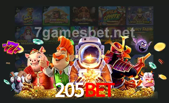 cassino 205bet