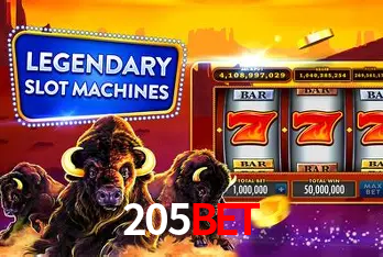 Inovações de Jogos na 205bet: O Futuro das Experiências Interativas