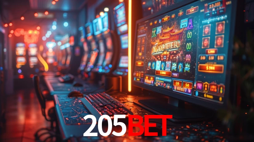 Spaceman Game 205bet