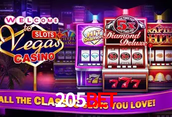 205bet login