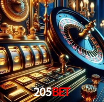 Apostas de Futebol 205bet