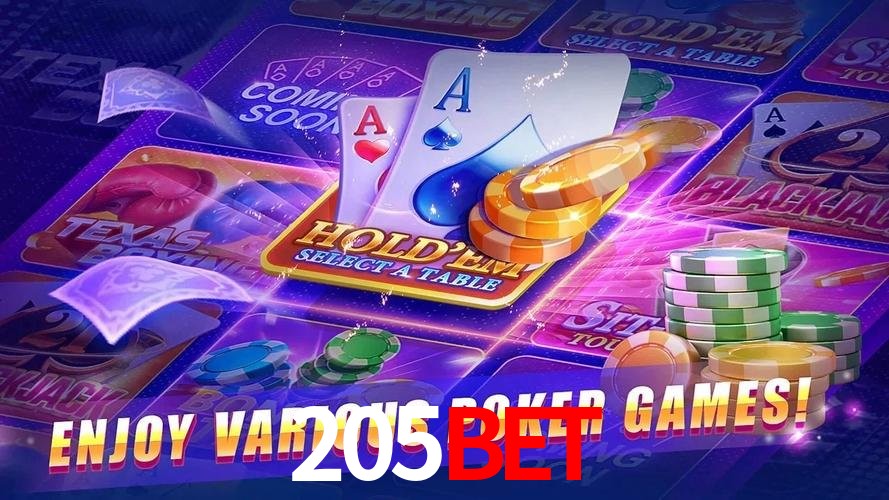 cassino 205bet