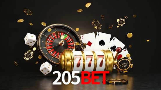 Live Casino 205bet