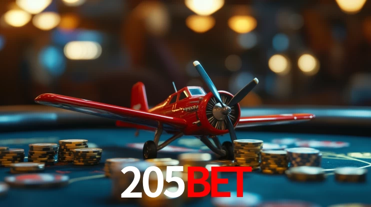 Exclusive Offers 205bet