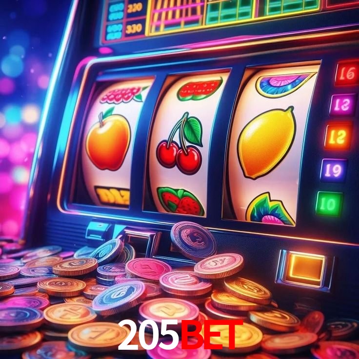 Estatísticas do Jogo 205bet