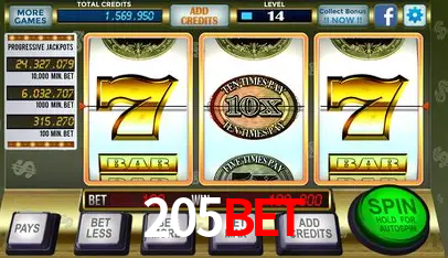 A Emoção da Loteria na 205bet: Uma Chance de Mudança de Vida