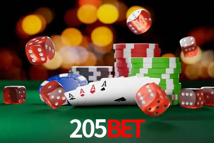 Segurança 2FA 205bet
