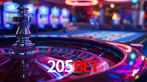 Recursos de Bônus 205bet