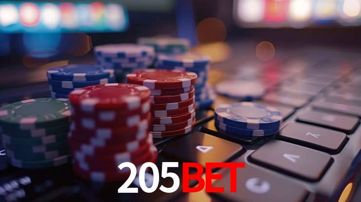 Ofertas Exclusivas 205bet