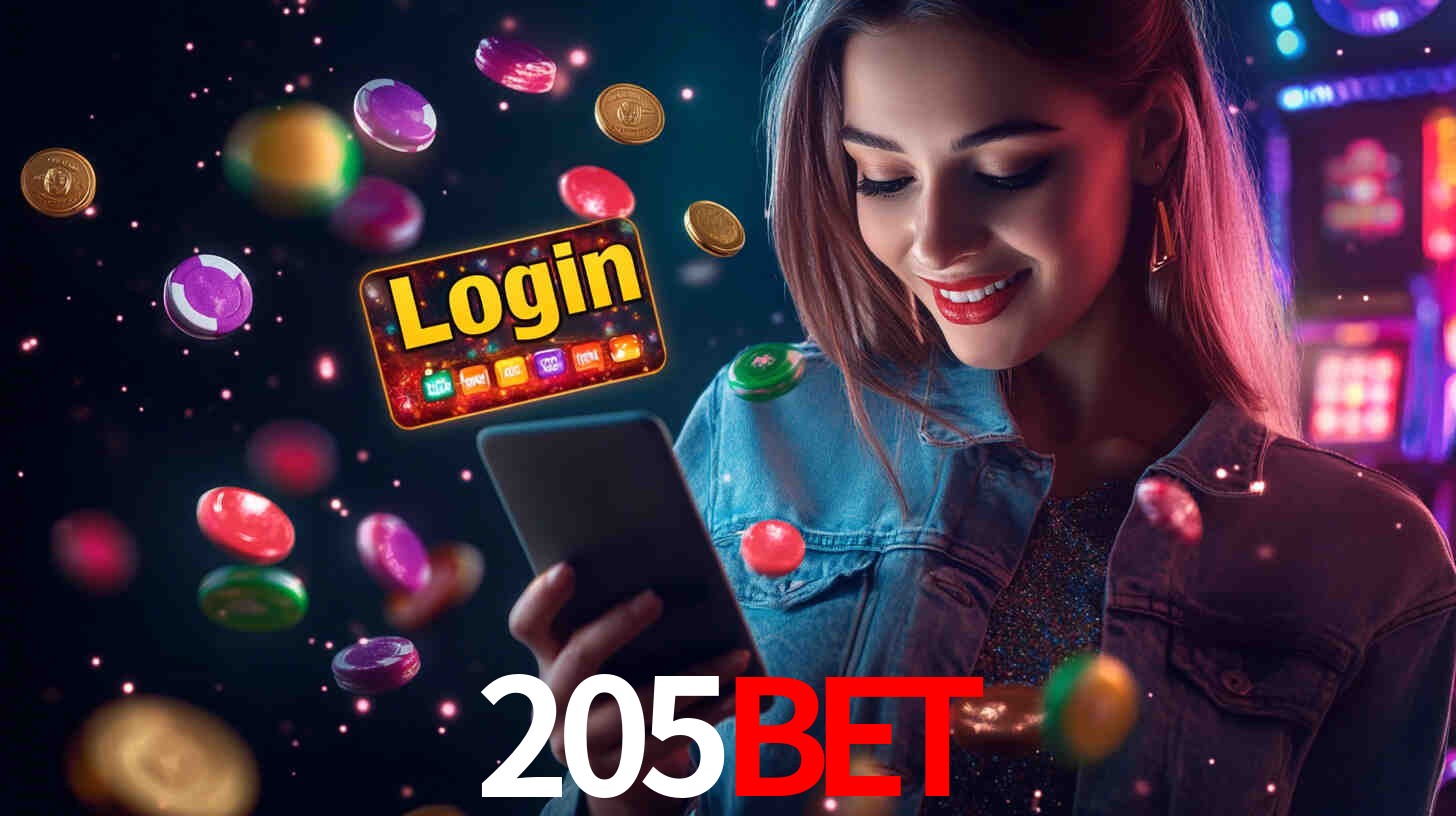 Descubra a Essência do 205bet: Nossa História e Compromissos