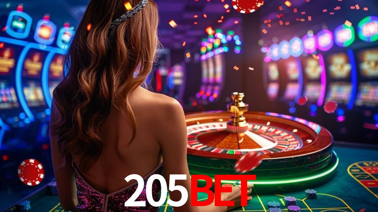 205bet