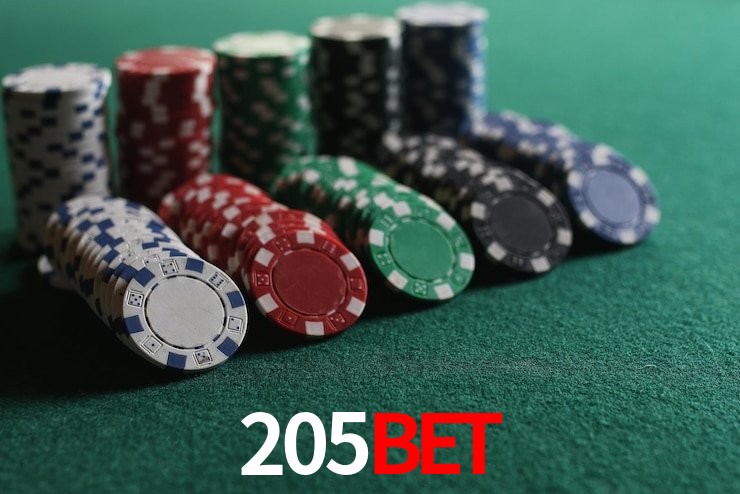 API Integration 205bet