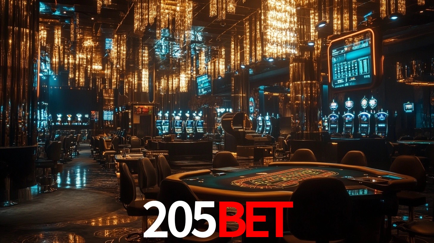 Tournaments 205bet