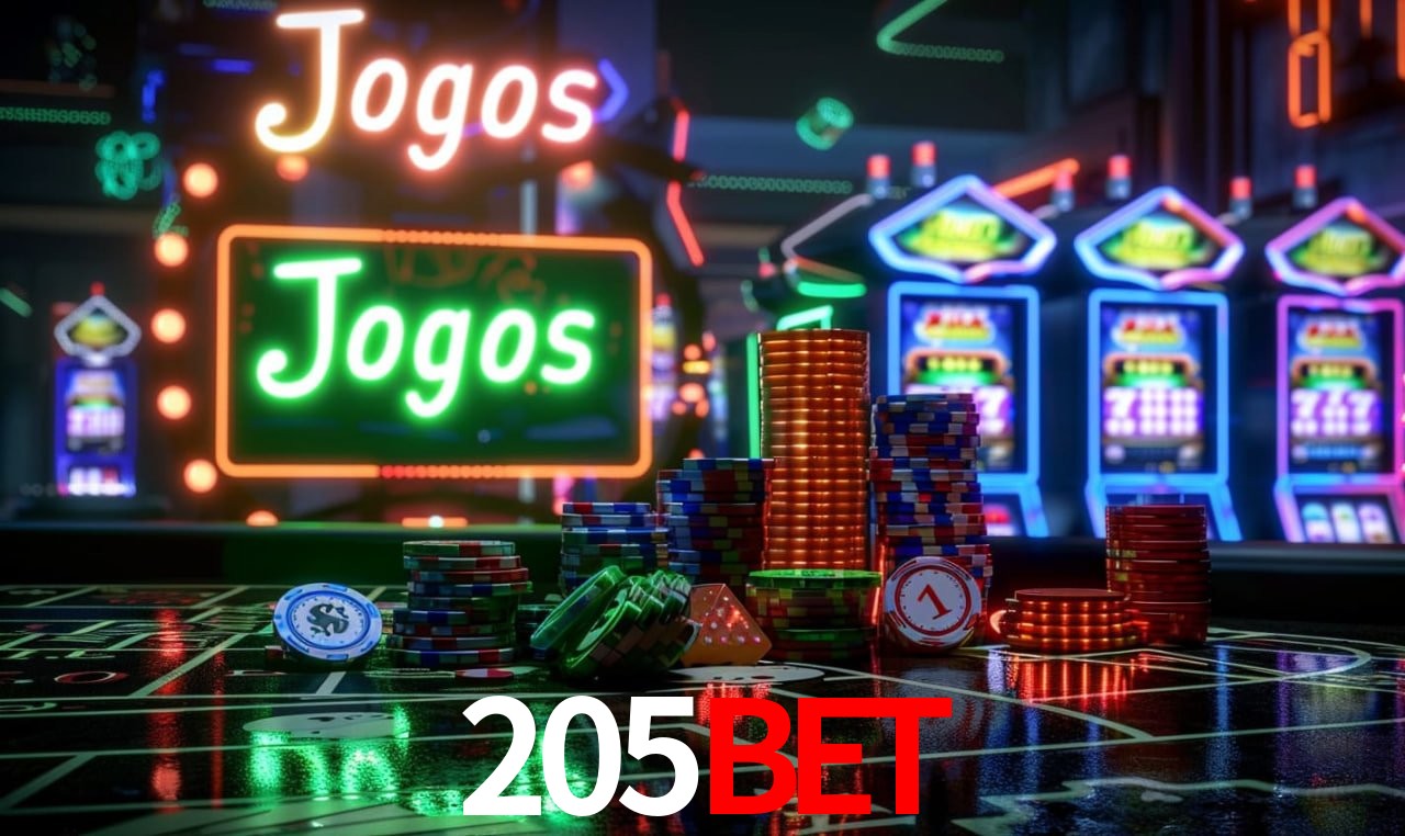 Premium Interface 205bet