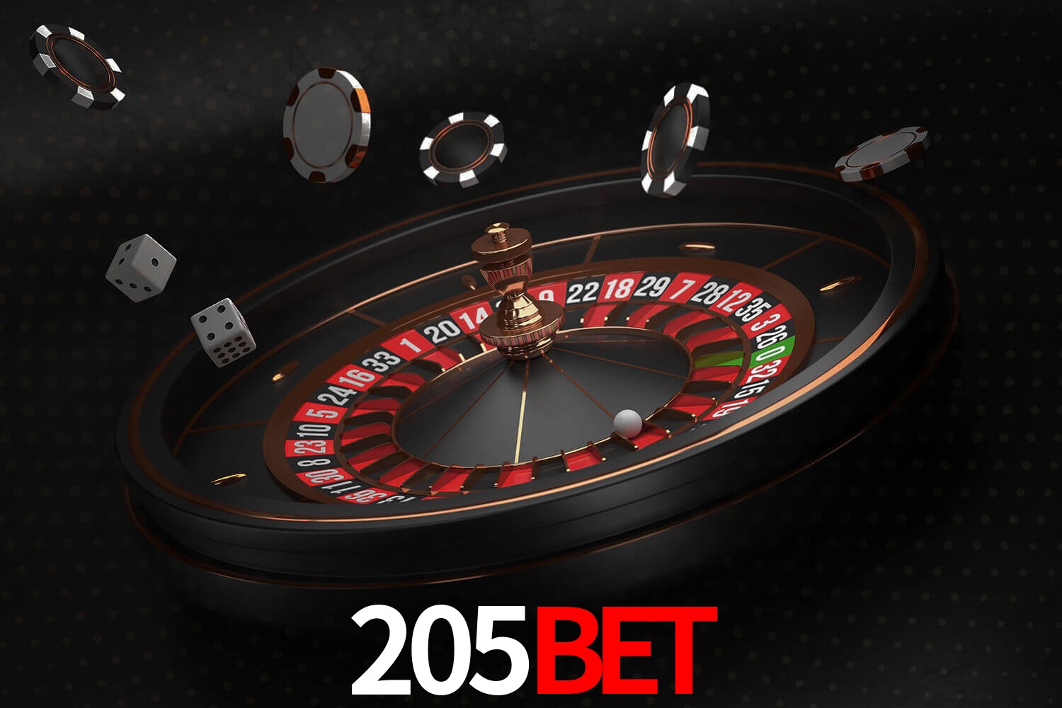 Live Casino 205bet