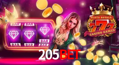 A Experiência Imersiva dos Cassinos Ao Vivo no 205bet