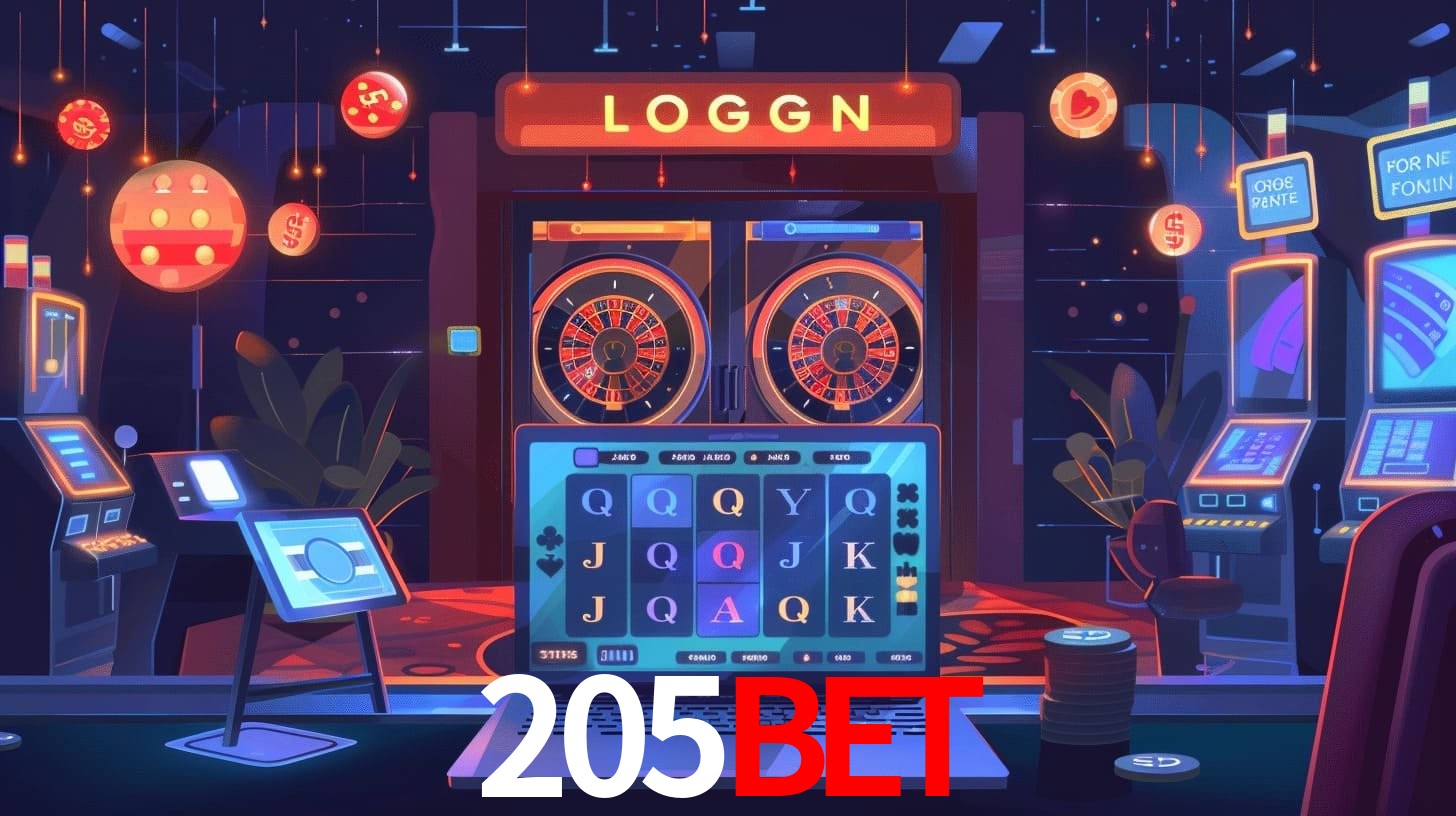 205bet