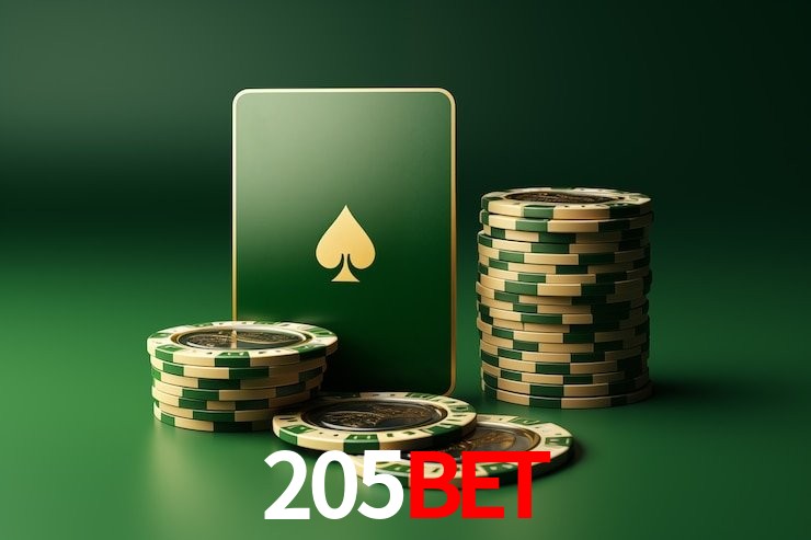 Game Providers 205bet