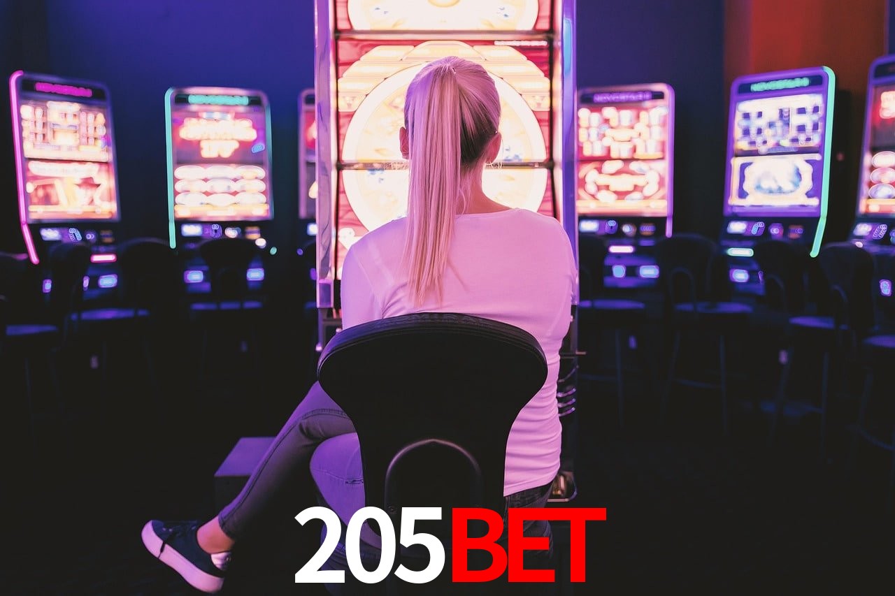 Flash Promotion 205bet