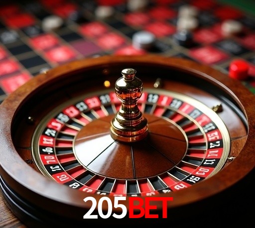 205bet: Jogos de Caça-Níqueis-Altas Recompensas, Roleta-Velocidade, Blackjack-Desafios Máximos