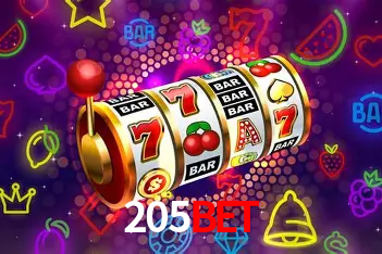 A Emoção da Loteria na 205bet: Uma Chance de Mudança de Vida