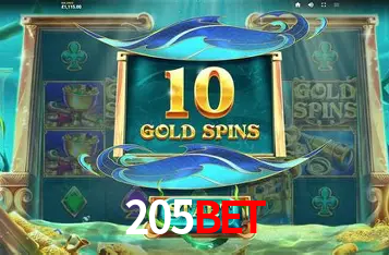 Inovações de Jogos na 205bet: O Futuro das Experiências Interativas