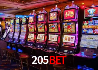 205bet: A Experiência de Casino com Jogos de Mesa ao Vivo