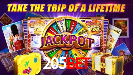 Desvendando o Mundo dos Jogos Virtuais na 205bet