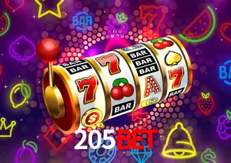 Descubra a Magia dos Jogos de Arcade no 205bet