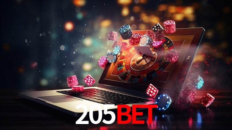 205bet.com