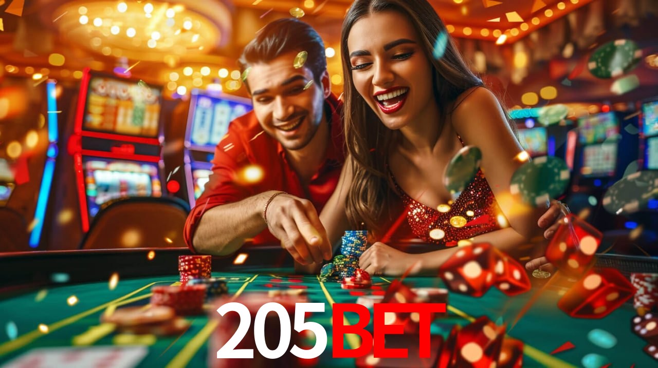 Promoção Relâmpago 205bet