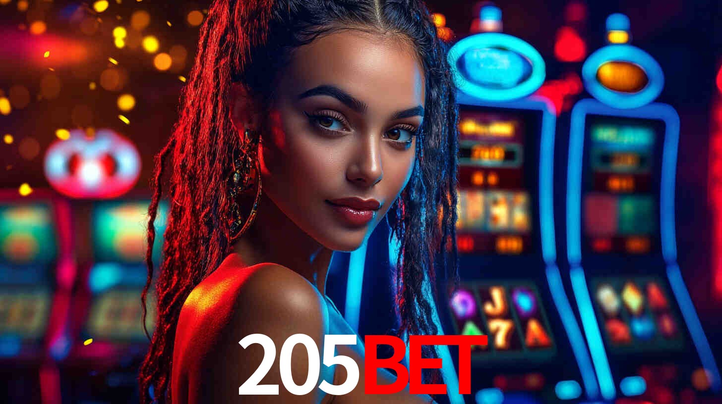 Descubra o Programa VIP da 205bet: Vantagens Exclusivas para Jogadores