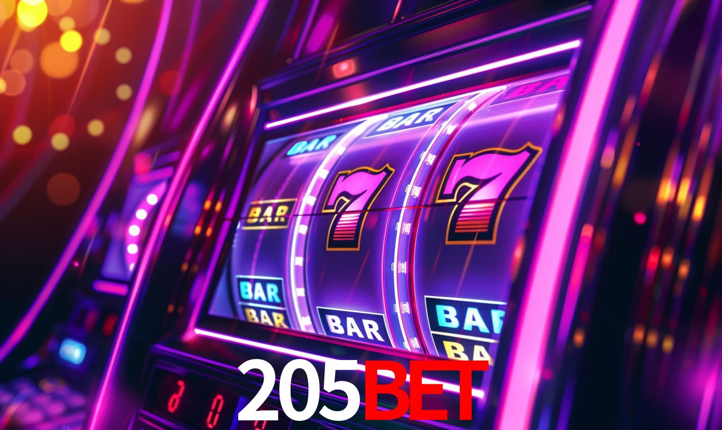 Programa VIP 205bet