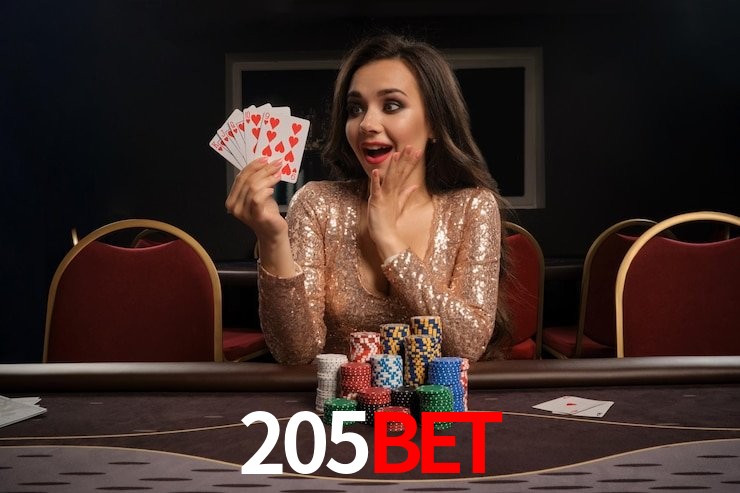 PIX Instantâneo 205bet