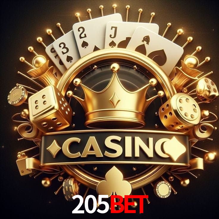 Casino Ao Vivo 205bet