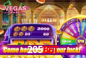 A Experiência Imersiva dos Cassinos Ao Vivo no 205bet