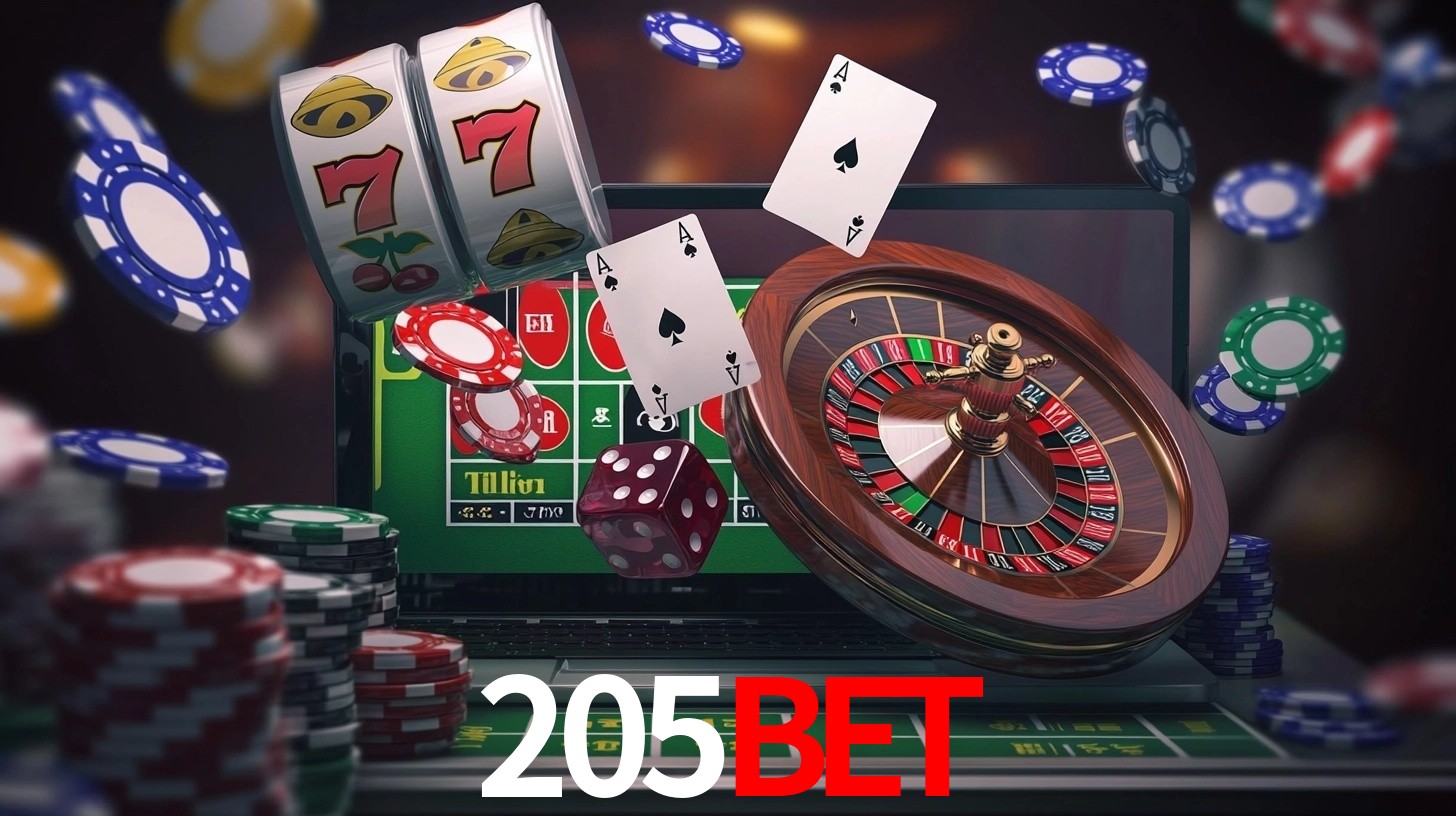 Sports Statistics 205bet