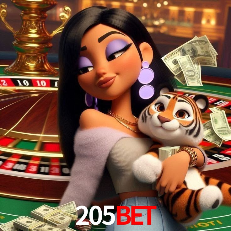 Quick Registration 205bet