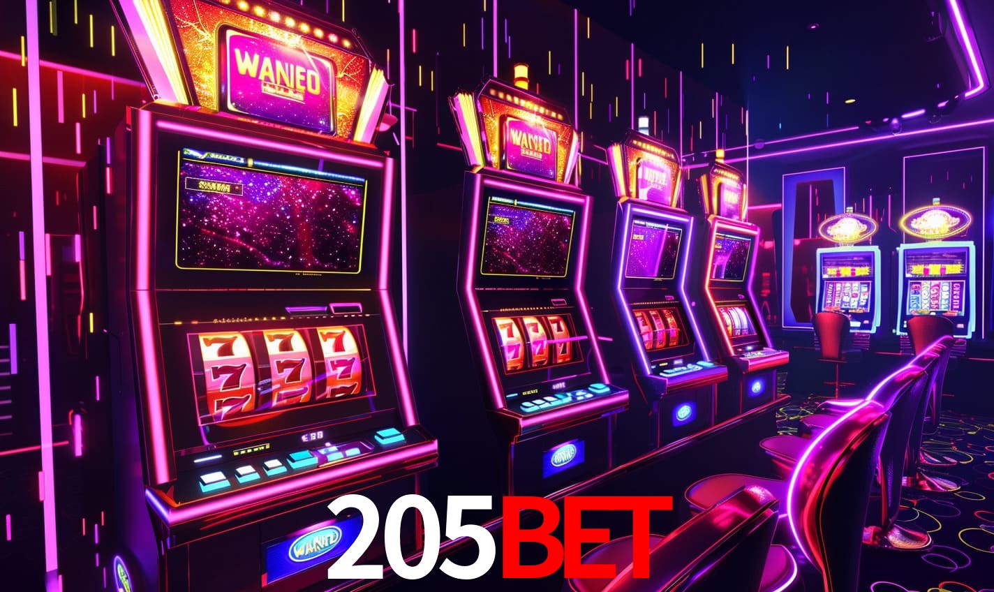A Emoção da Loteria na 205bet: Uma Chance de Mudança de Vida