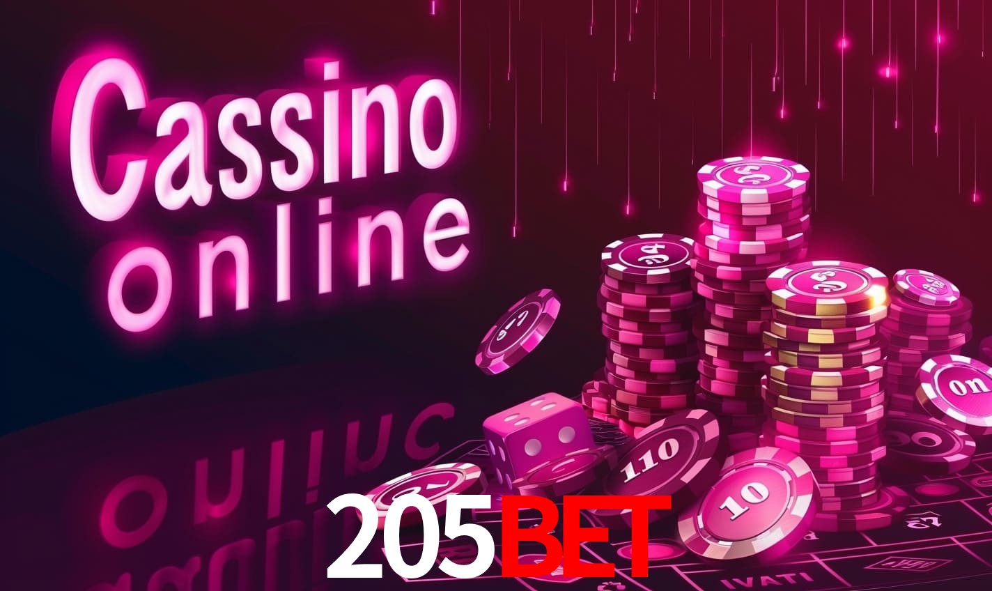 205bet
