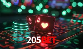 Avaliações dos Jogadores 205bet