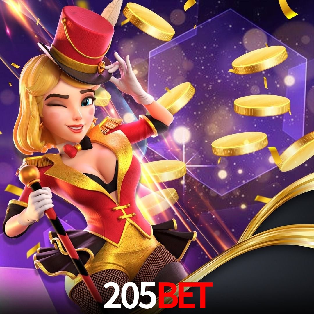 Slot Games 205bet