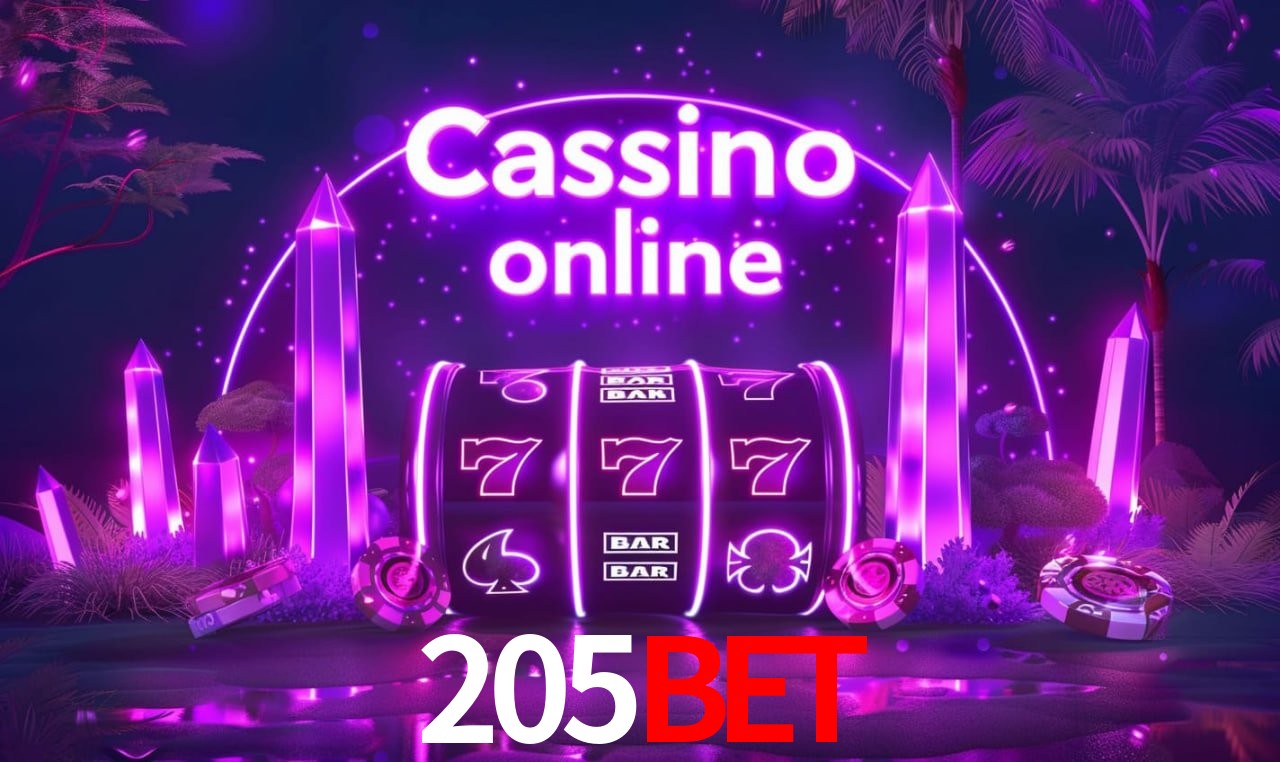 Promoções Sazonais 205bet