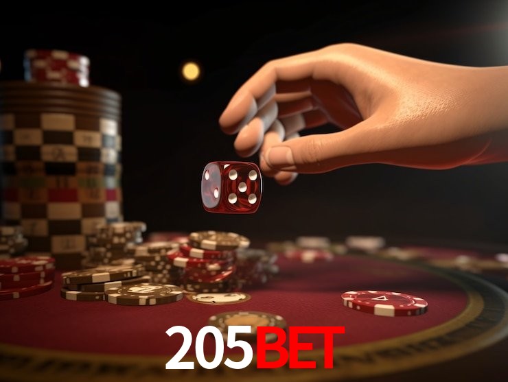Benefícios da Conta 205bet