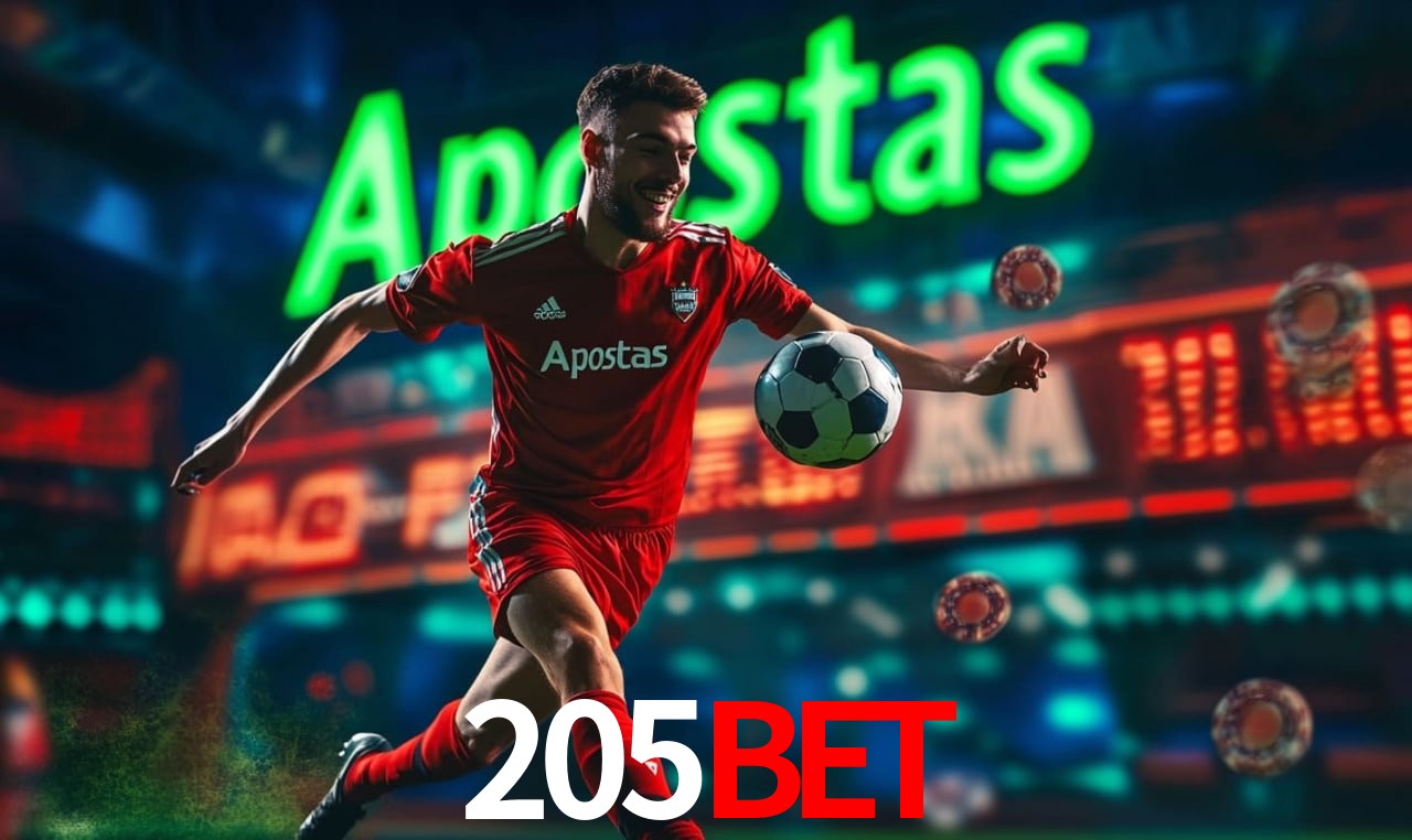 Bônus Diários 205bet